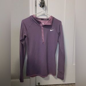 Nike dri-fit long sleeve